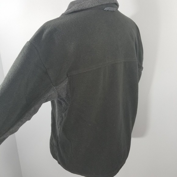 Men's Columbia Jacket - Picture 5 of 7